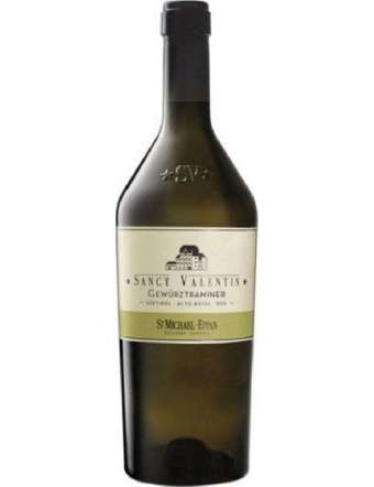 ST.MICHAEL SAN VALENTIN GEWURZTRAMINER CL 75