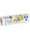 SACME SACCO GELO 23X32 TERMORETRATTO TRASPARENTE 180 PZ