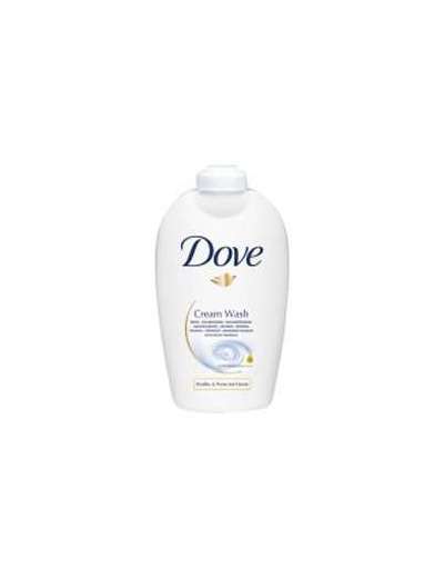DOVE SAPONE LIQUIDO MANI RICARICA ML 250