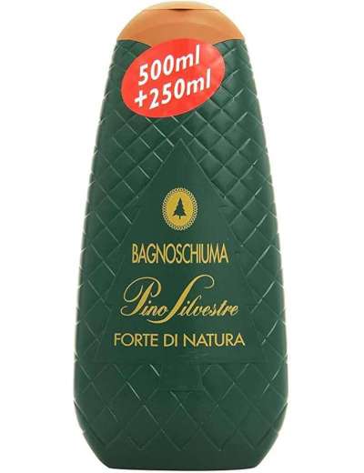 PINO SILVESTRE BAGNO CLASSICO ML 750