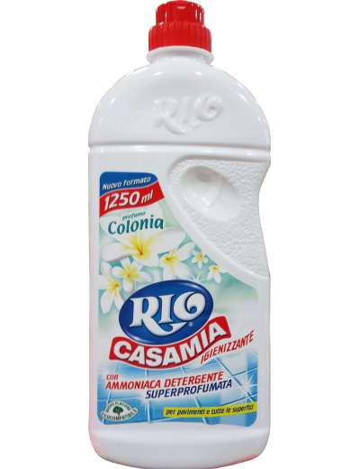RIO CASAMIA COLONIA ML 1250
