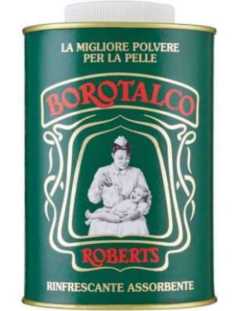 ROBERTS TALCO BARATTOLO GR 500