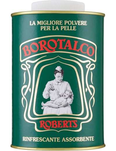 ROBERTS TALCO BARATTOLO GR 500