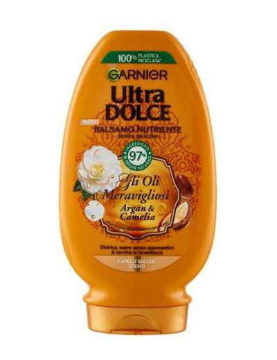 ULTRA DOLCE BALSAMO ML 200 IL MERAVIGLIOSO