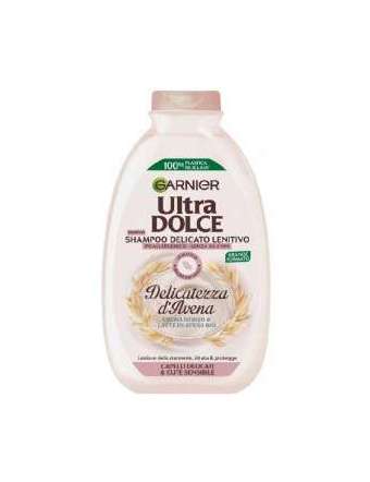 ULTRA DOLCE SHAMPOO DELICATEZZA D'AVENA ML 250