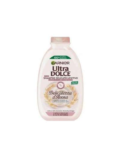 ULTRA DOLCE SHAMPOO DELICATEZZA D'AVENA ML 250