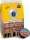 BORBONE CAPSULE NESCAFE DOLCE GUSTO MISCELA DECISA PZ 15
