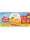 JOLLY SUCCO ACE BRIK 6X200 ML