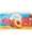 JOLLY SUCCO PESCA BRIK 6X200 ML