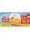 JOLLY SUCCO ACE BRIK 3X200 ML