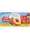 JOLLY SUCCO PESCA BRIK 3X200 ML