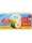 JOLLY SUCCO PERA BRIK 6X200 ML