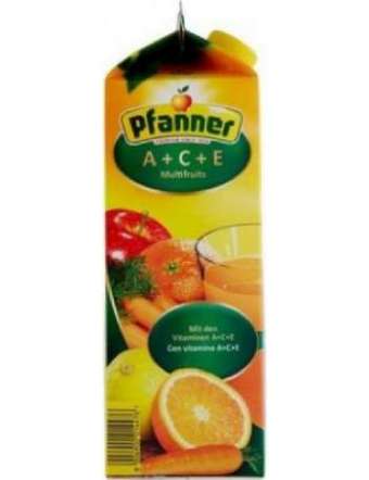 PFANNER SUCCO ACE 30% BRIK LT 1