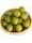 OLIVE VERDI SUPER MAMMUTH GOURMET SICILIA SECCHIO KG 5
