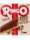 PAVESI RINGO BISCO CIOC CON NOCCIOLE 100% ITALIANE GR 162