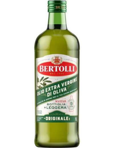 BERTOLLI ORIGINALE EVO LT 1