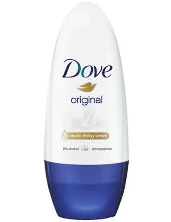 DOVE DEO ROLL-ON ORIGINAL ML 50
