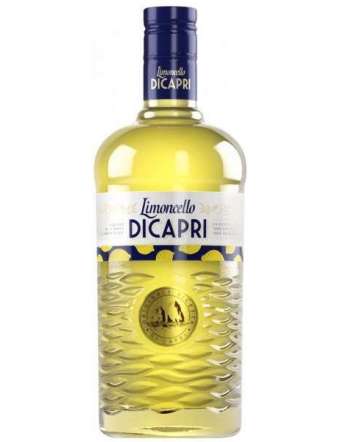 LIMONCELLO DI CAPRI CL 50