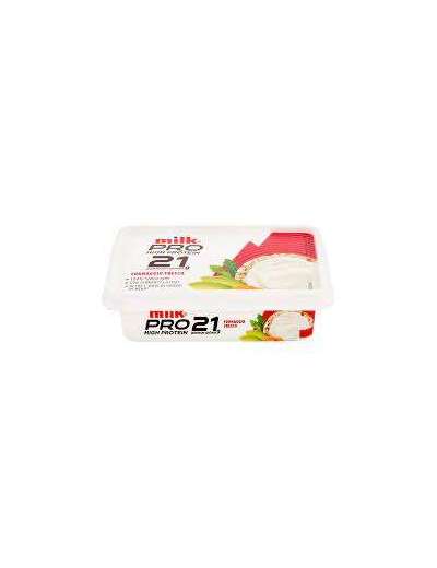 MILK PRO FORMAGGIO FRESCO SPALMEBILE HIGH PROTEIN GR 175