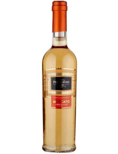 PELLEGRINO MOSCATO DI SICILIA BT CL 50