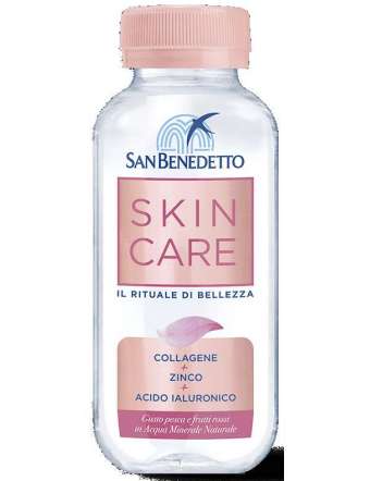 SAN BENEDETTO SKINCARE PT ML 22