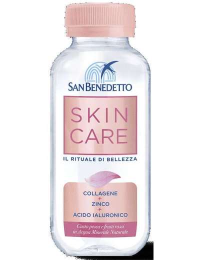 SAN BENEDETTO SKINCARE PT ML 22