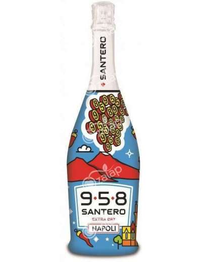 SANTERO 958 NAPOLI EXTRADRY CL 75