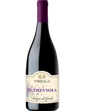 TORREVILLA OLTRE VIOLA SANGUE DI GIUDA BT CL 75