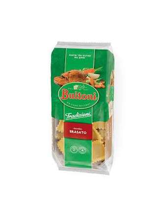 BUITONI RAVIOLI BRASATO GR 230