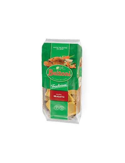 BUITONI RAVIOLI BRASATO GR 230