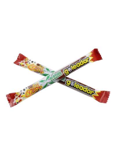 GELCO XPLOSION COLA/LIMONE PERFETTI PZ 150