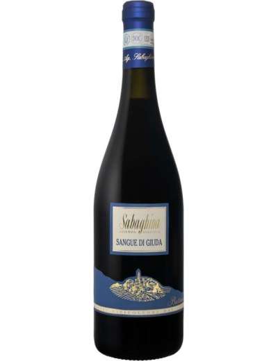 SABAGHINA SANGUE DI GIUDA CL 75
