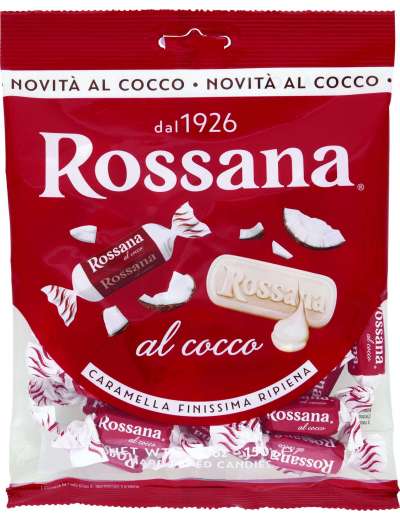 PERUGINA ROSSANA COCCO GR 150