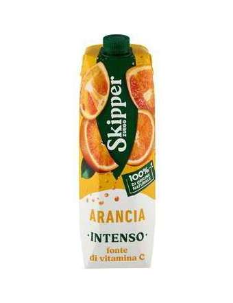 SKIPPER SUCCO ARANCIA BRICK LT 1