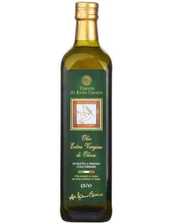 AL BANO CARRISI OLIO EXTRA VERGINE DI OLIVA CL 75