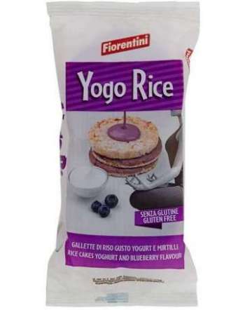 FIORENTINI YOGO RICE GR 100