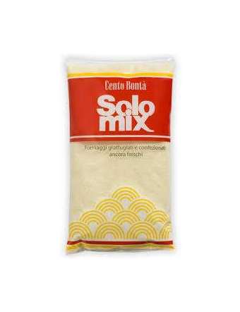CENTO BONTA'GRATTUGIATO FRESCO MIXKG 1