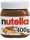 NUTELLA FERRERO VT GR 400