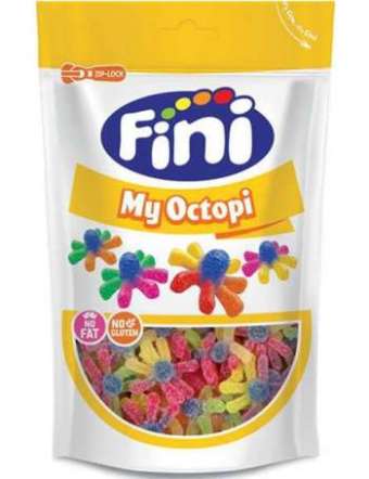 FINI DOY PACK MY OCTOPY GR 150