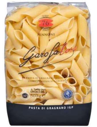 GAROFALO PENNONI LISCI GR 500