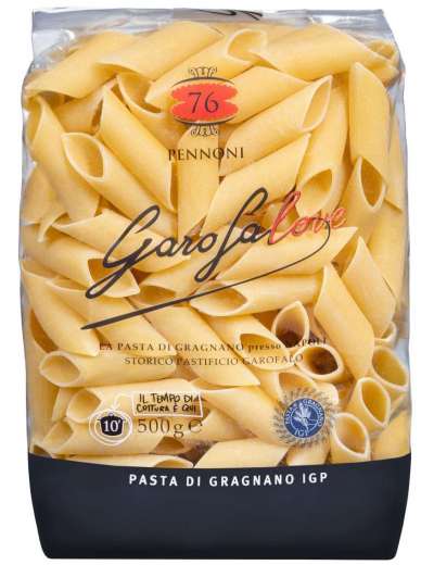 GAROFALO PENNONI LISCI GR 500