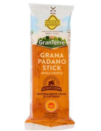 GRANTERRE GRANA PADANO STICK GR 125
