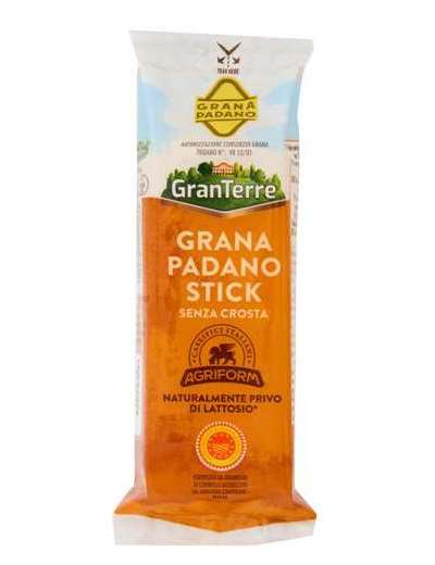 GRANTERRE GRANA PADANO STICK GR 125