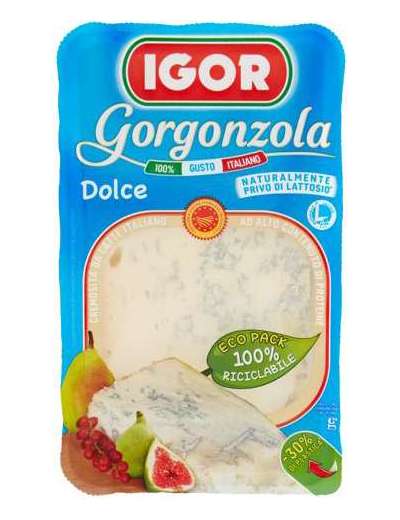 IGOR GORGONZOLA DOLCE GR 150