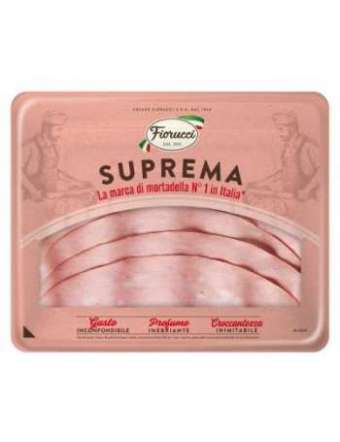 FIORUCCI MORTELLA SUPREMA GR 120