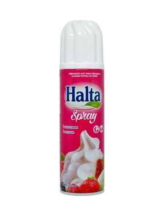 HALTA PANNA SPRAY VEGETALE ML 250