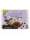 BAULI PANDORI' DARK CIOCCOLATO GR 178