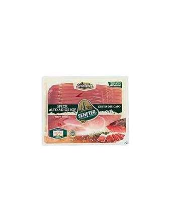 SENFTER SPECK ALTO ADIGE IGP GR 100
