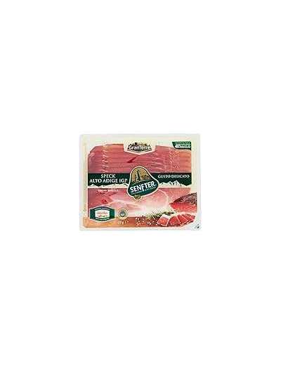SENFTER SPECK ALTO ADIGE IGP GR 100