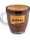 NUTKAO CREMA CACAO TAZZA GR 330